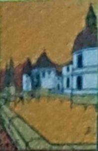 Photo du panneau : Tanlay